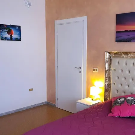 Mondoselvaggio Frühstückspension *