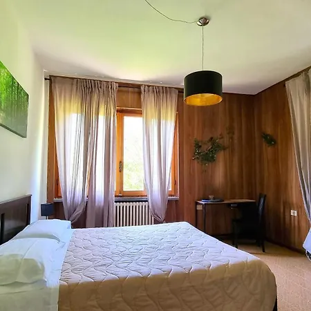 Mondoselvaggio Frühstückspension