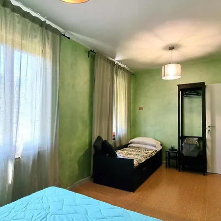 Mondoselvaggio Frühstückspension Lucca